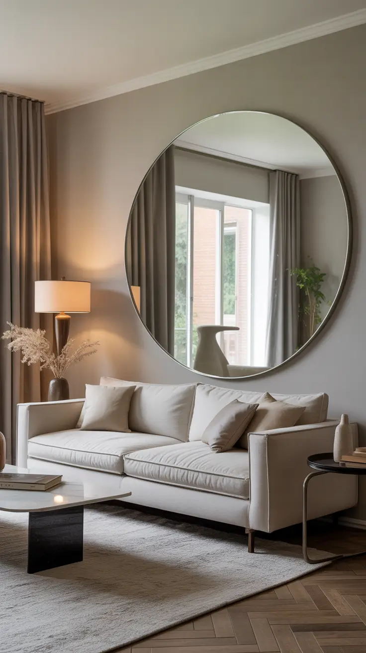 Living Room Ideas 2026 Trends: Modern, Cozy & Stylish Living Spaces