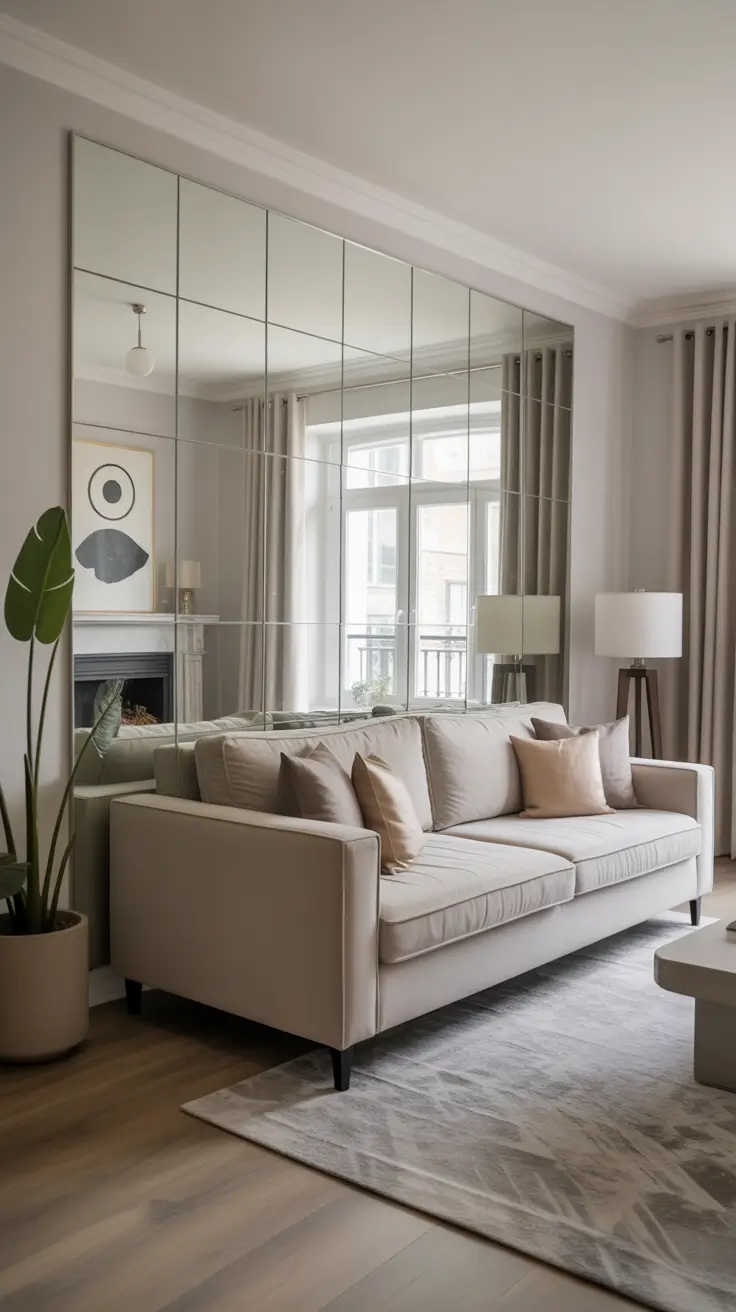 Living Room Ideas 2026 Trends: Modern, Cozy & Stylish Living Spaces