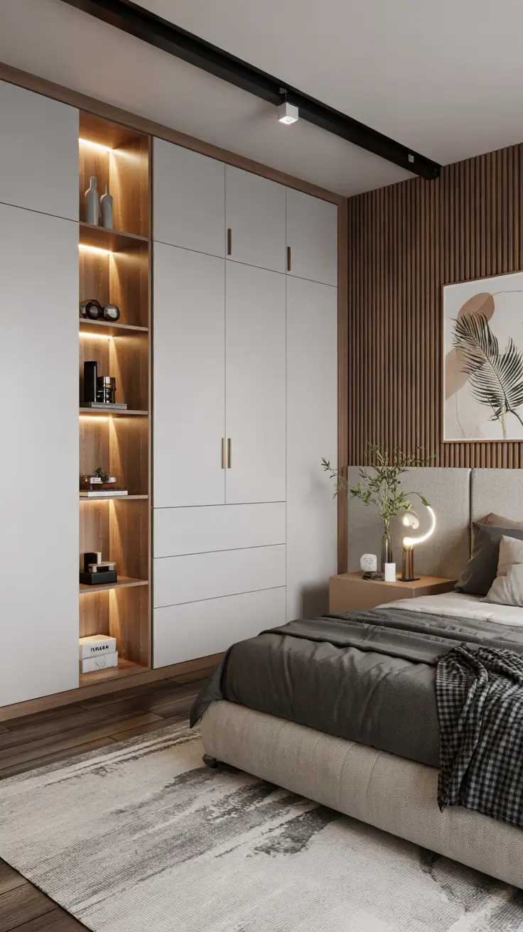 Master Bedroom Ideas 2026: Modern Luxury, Cozy Decor & Smart Layouts