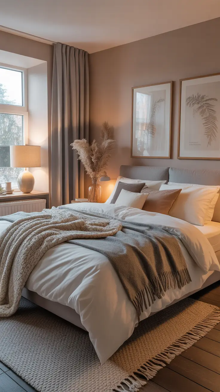 Cozys Bedroom Ideas 2026: Aesthetic, Comfy & Modern Cozy Spaces