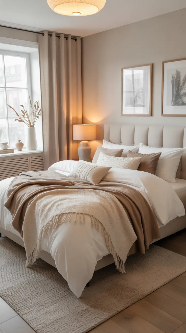 Cozys Bedroom Ideas 2026: Aesthetic, Comfy & Modern Cozy Spaces