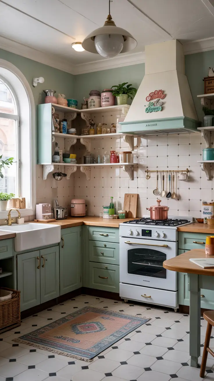 Cozy Kitchen Designs Ideas 2026: Warm, Modern & Aesthetic Kitchen Inspo