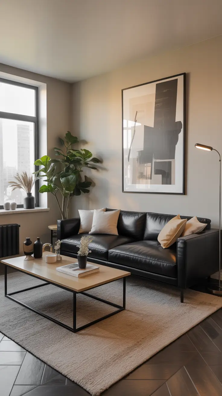 Apartment Living Room Designs 2026: Modern, Cozy, And Stylish Ideas For Every Space