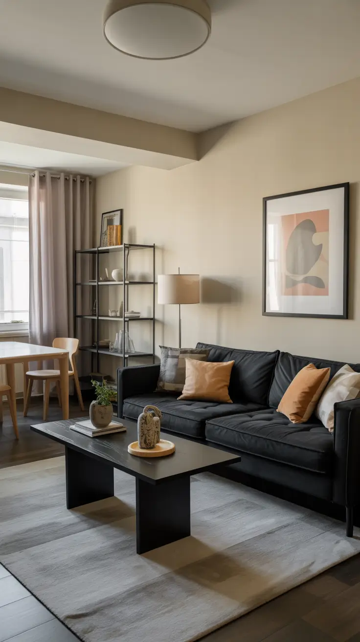 Apartment Living Room Designs 2026: Modern, Cozy, And Stylish Ideas For Every Space