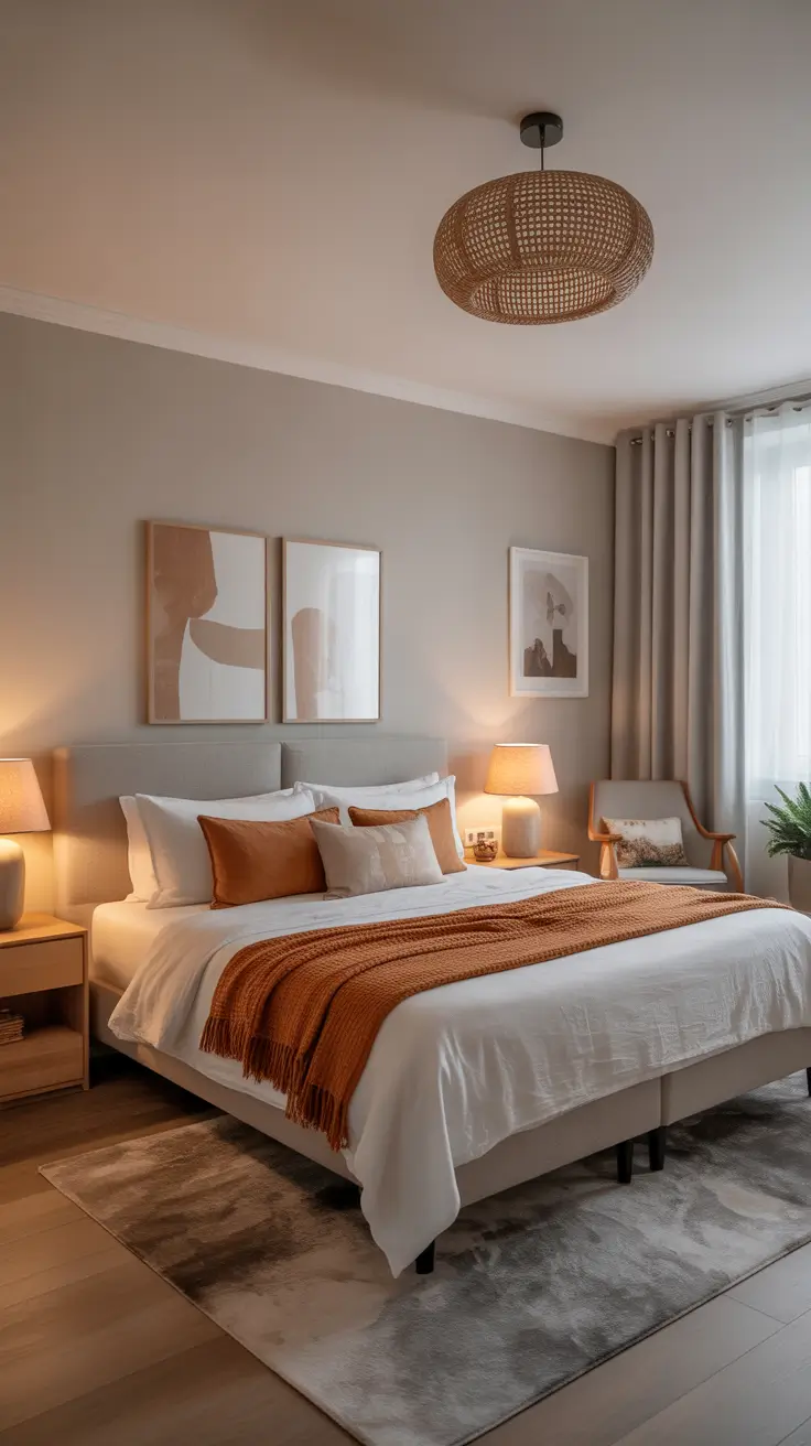 Cozys Bedroom Ideas 2026: Aesthetic, Comfy & Modern Cozy Spaces