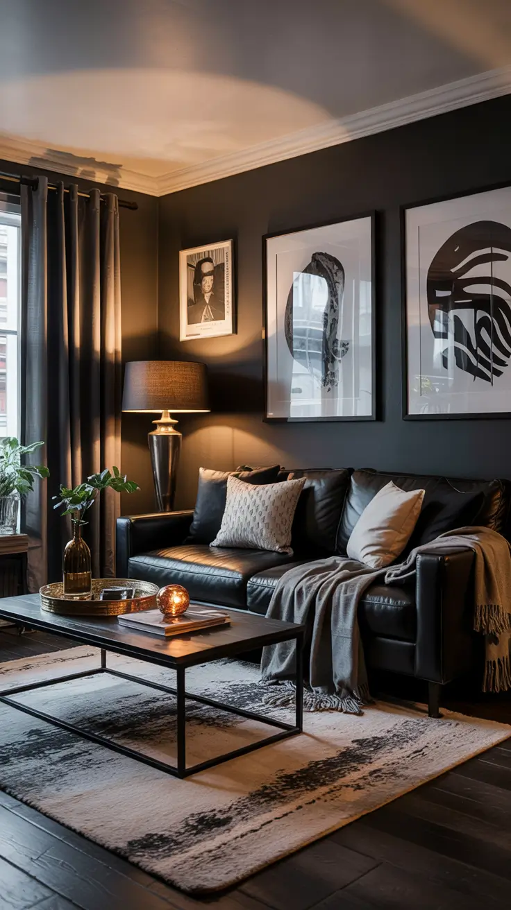 Gray Living Room Designs Ideas 2026: Modern, Cozy & Stylish Interiors