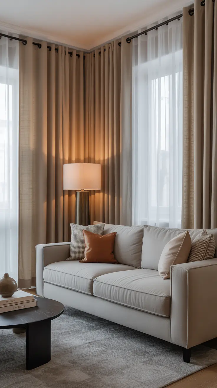 Living Room Ideas 2026 Trends: Modern, Cozy & Stylish Living Spaces