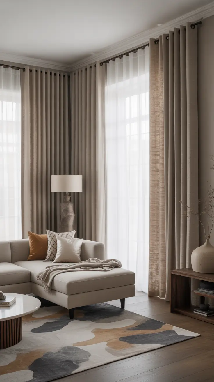 Living Room Ideas 2026 Trends: Modern, Cozy & Stylish Living Spaces