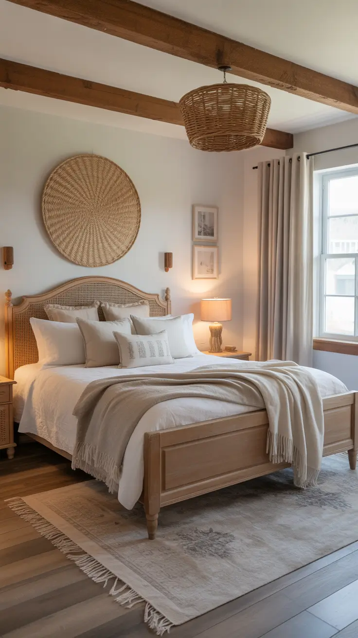 Bedroom Ideas 2026: Modern, Cozy And Aesthetic Bedroom Inspiration For Every Space