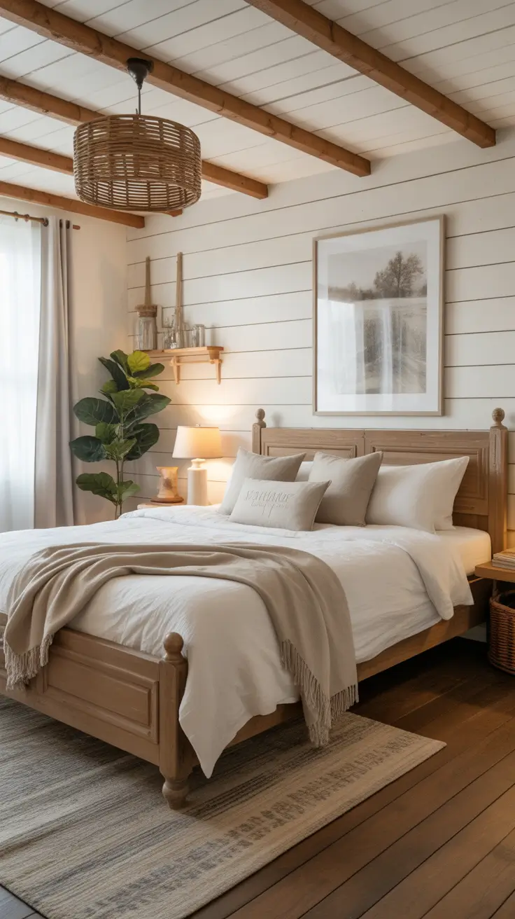 Bedroom Ideas 2026: Modern, Cozy And Aesthetic Bedroom Inspiration For Every Space