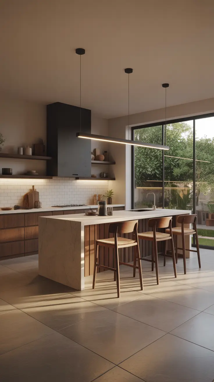 Kitchen Remodel Concepts for 2026: Open, Closed, And Modern Layout Ideas