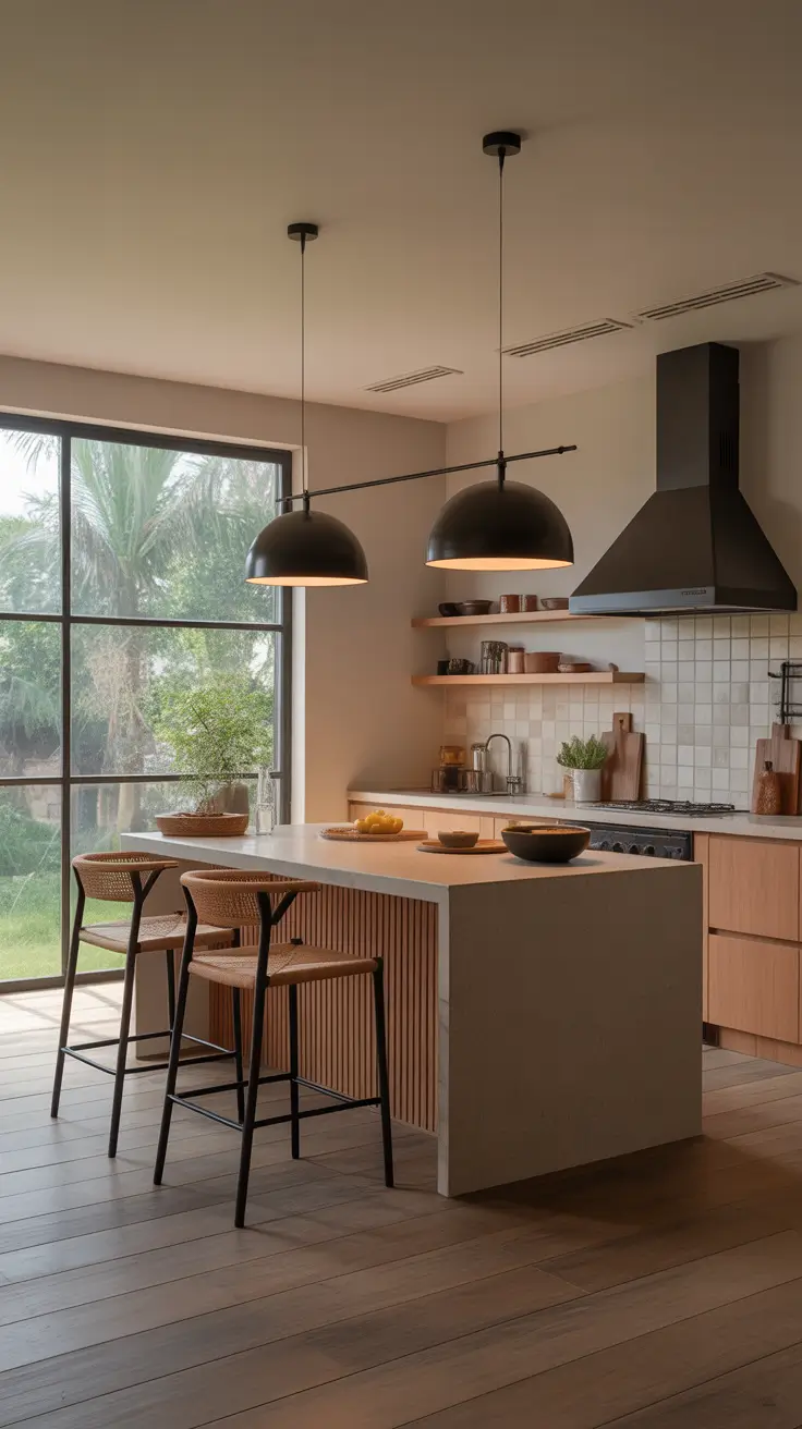 Kitchen Remodel Concepts for 2026: Open, Closed, And Modern Layout Ideas