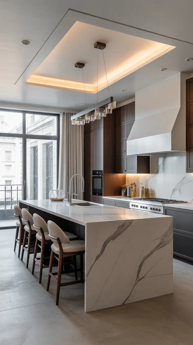 Kitchen Designers Ideas 2026: Modern Trends, Layouts, And Luxury Kitchen Inspiration