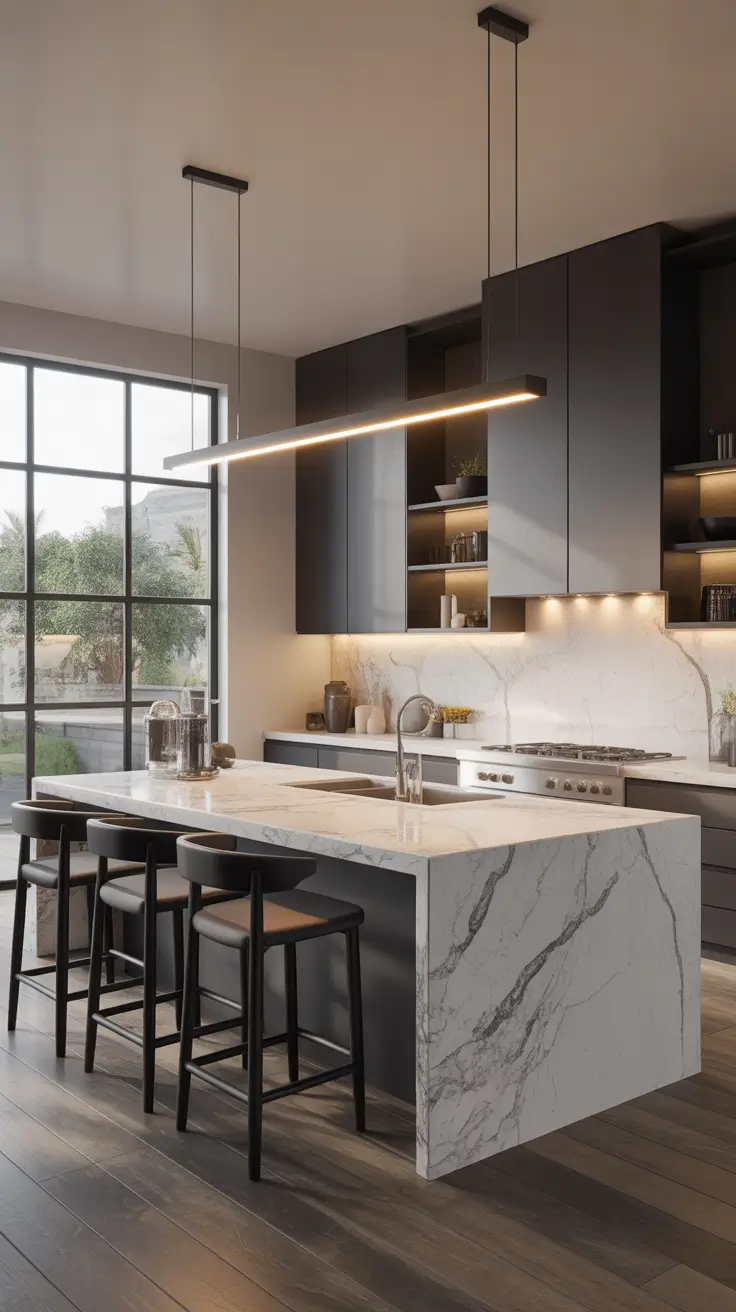 Kitchen Designers Ideas 2026: Modern Trends, Layouts, And Luxury Kitchen Inspiration