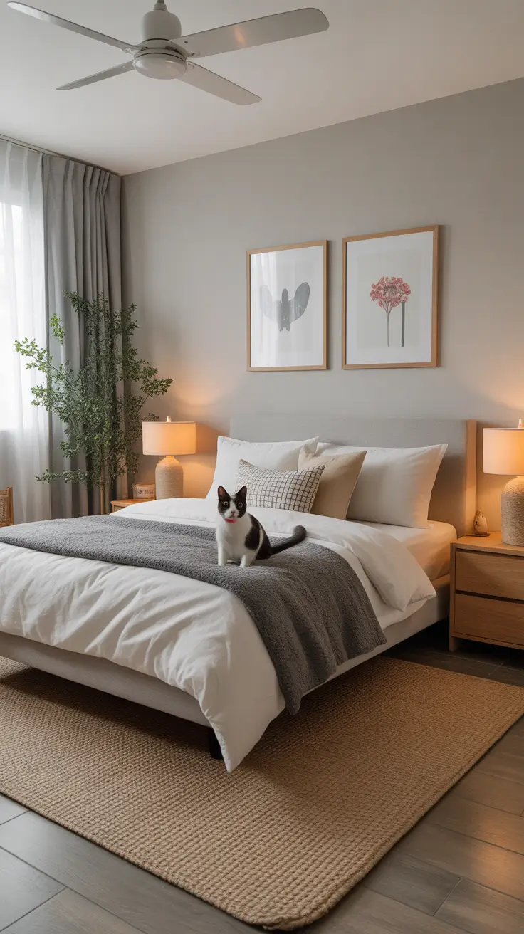 Guest Bedroom Ideas 2026: Cozy Modern, Stylish & Guest-Ready Designs