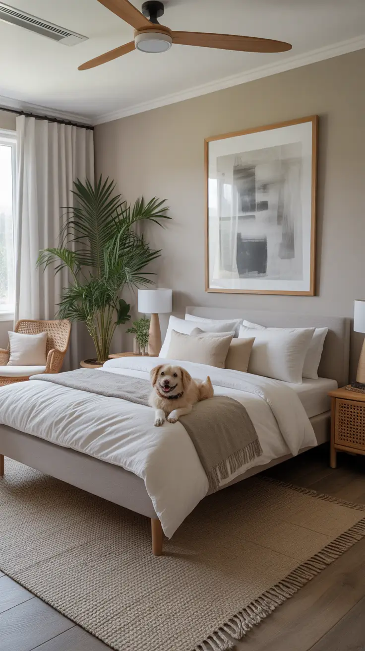 Guest Bedroom Ideas 2026: Cozy Modern, Stylish & Guest-Ready Designs