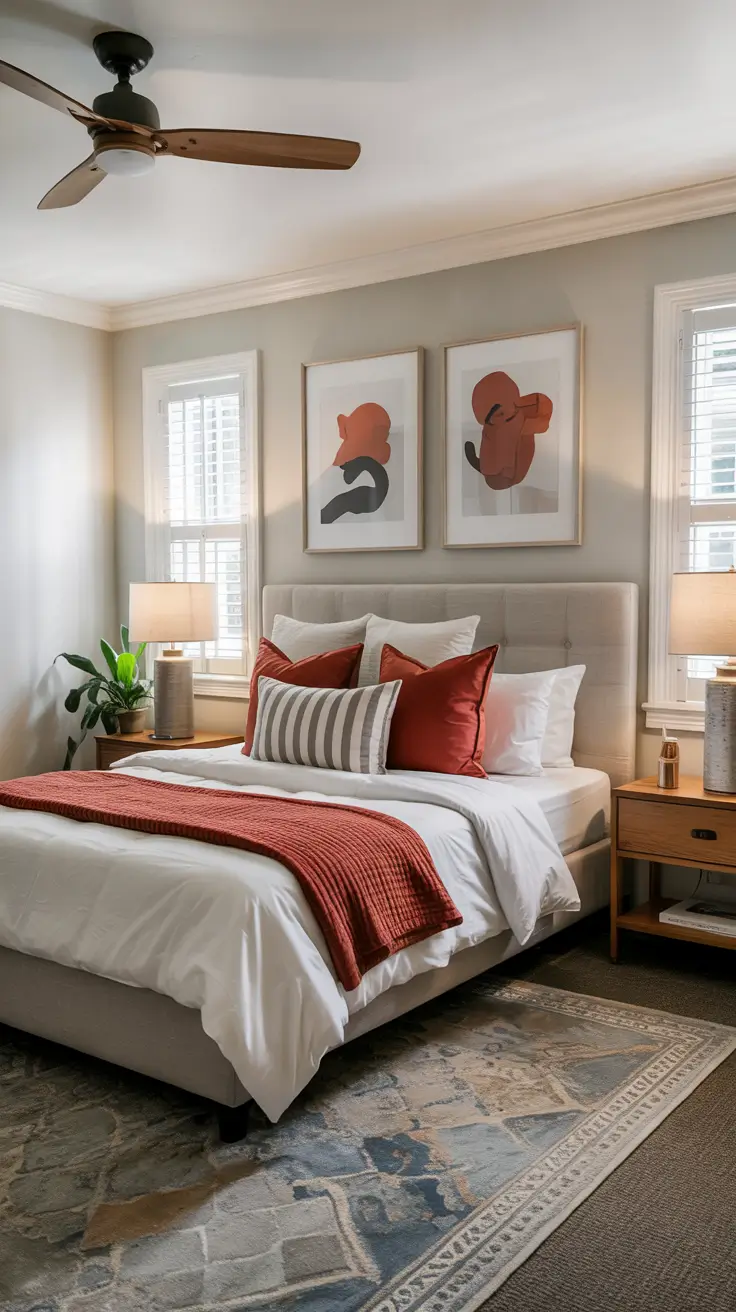 Neutrals Bedroom Ideas 2026: Cozy, Modern, And Timeless Bedroom Inspiration
