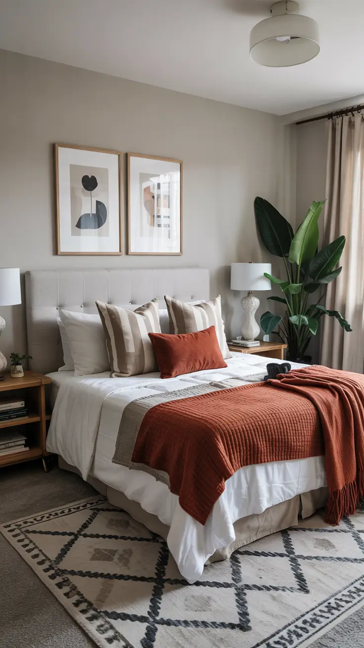 Neutrals Bedroom Ideas 2026: Cozy, Modern, And Timeless Bedroom Inspiration