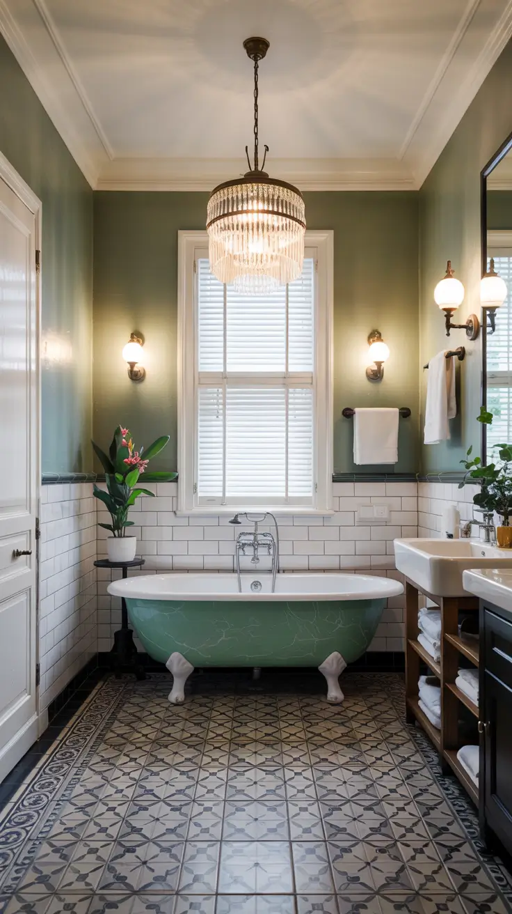 Bathroom Ideas 2026: Modern, Small Space, Spa & Budget-Friendly Design Trends
