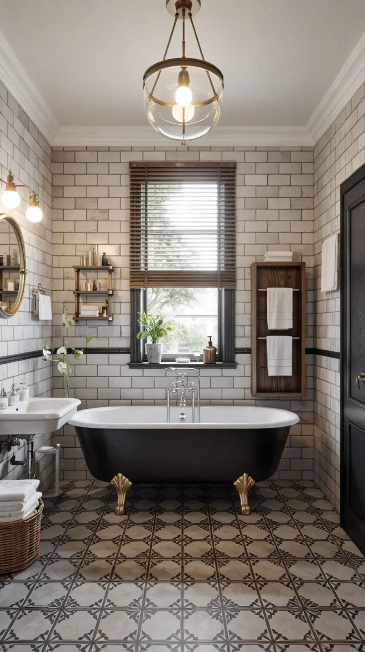 Bathroom Ideas 2026: Modern, Small Space, Spa & Budget-Friendly Design Trends