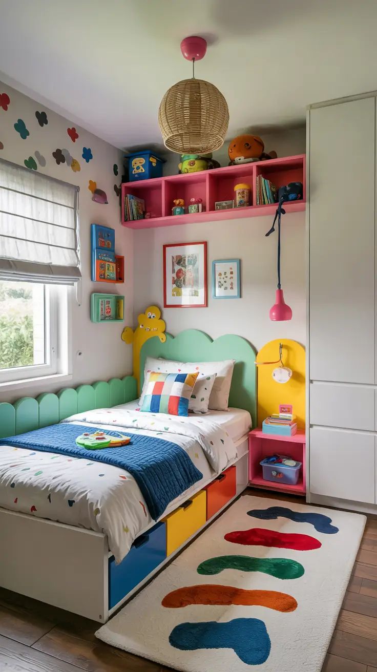 Smalls Bedroom Ideas 2026: Cozy, Smart And Modern Design Solutions