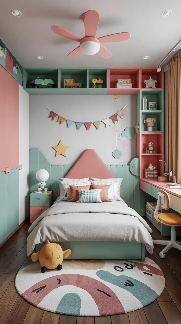 Smalls Bedroom Ideas 2026: Cozy, Smart And Modern Design Solutions