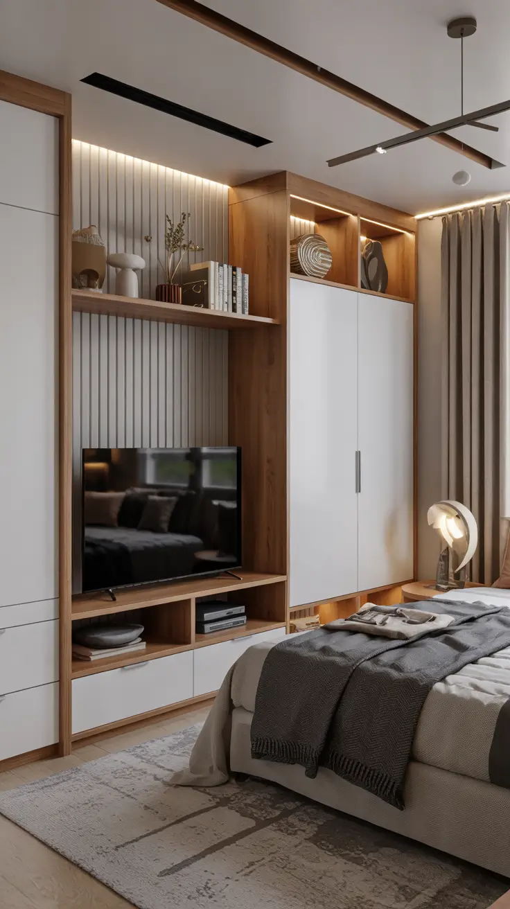 Master Bedroom Ideas 2026: Modern Luxury, Cozy Decor & Smart Layouts