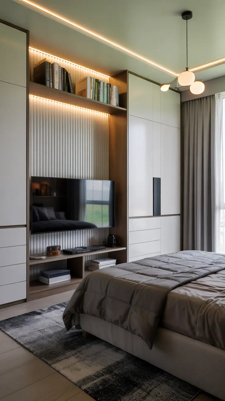 Master Bedroom Ideas 2026: Modern Luxury, Cozy Decor & Smart Layouts