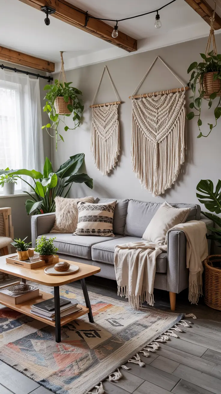 Gray Living Room Designs Ideas 2026: Modern, Cozy & Stylish Interiors