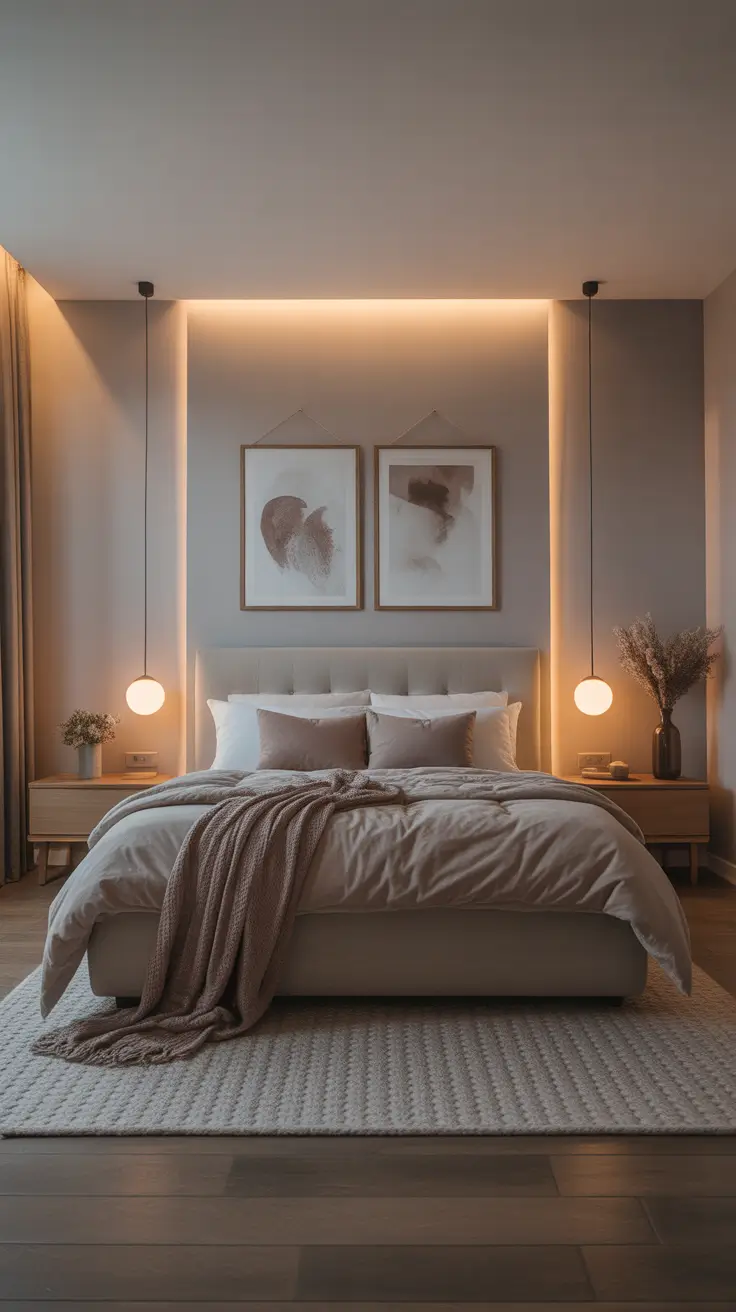 Cozys Bedroom Ideas 2026: Aesthetic, Comfy & Modern Cozy Spaces