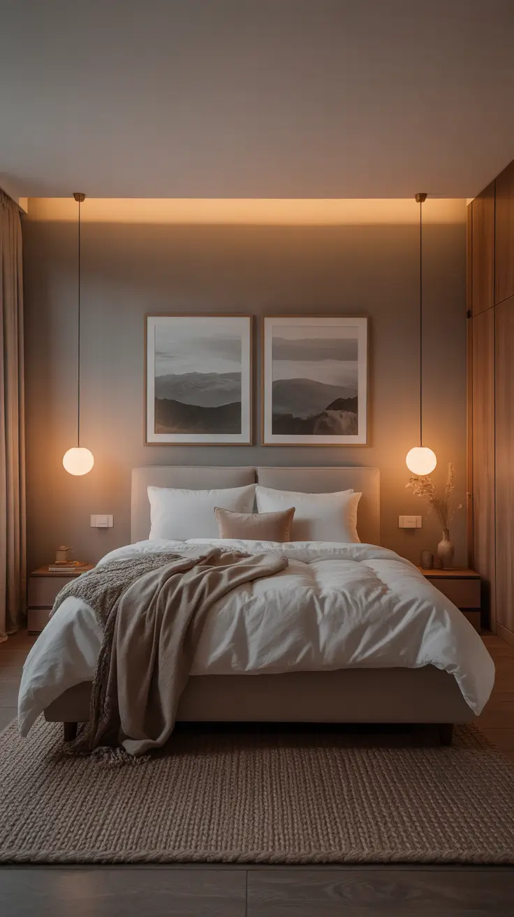 Cozys Bedroom Ideas 2026: Aesthetic, Comfy & Modern Cozy Spaces