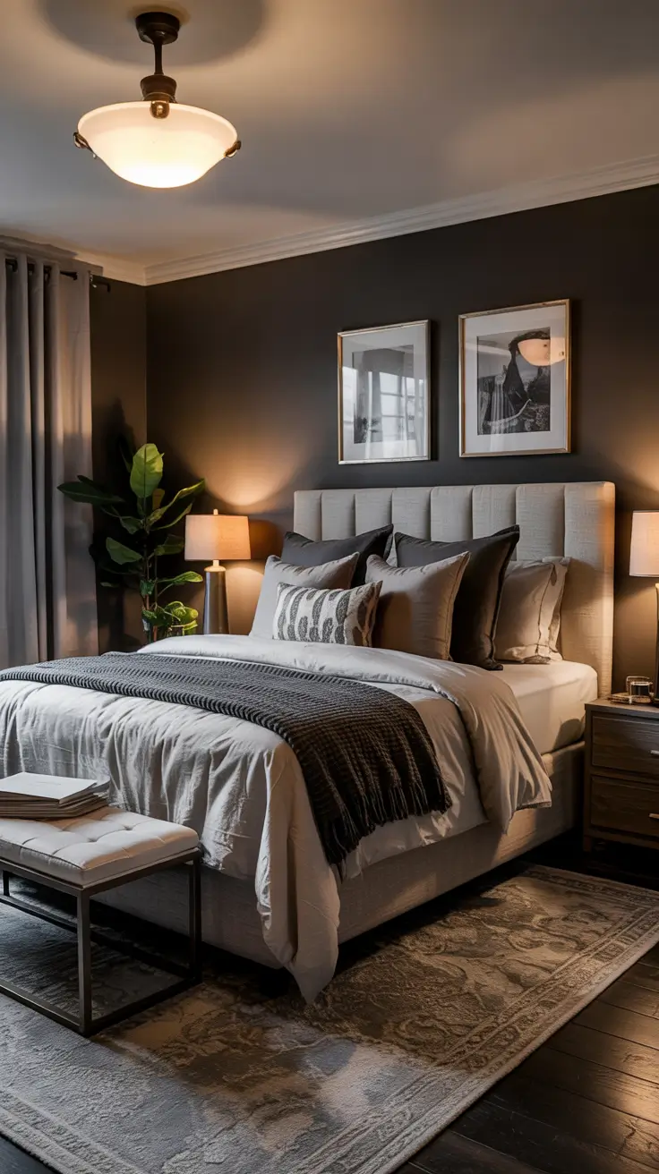 Neutrals Bedroom Ideas 2026: Cozy, Modern, And Timeless Bedroom Inspiration