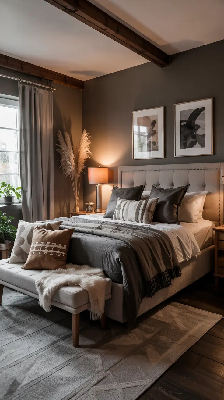 Neutrals Bedroom Ideas 2026: Cozy, Modern, And Timeless Bedroom Inspiration