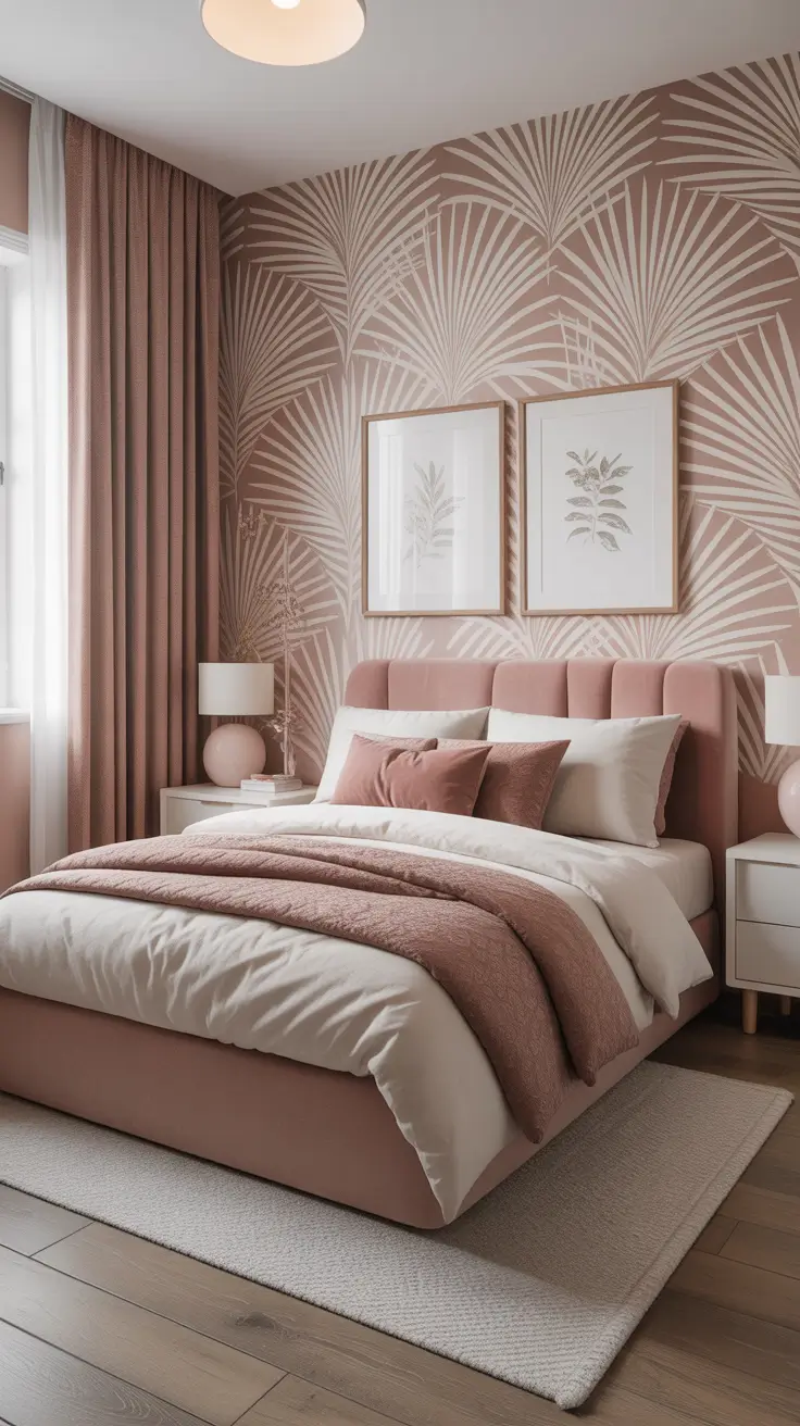 Girls Bedroom Ideas 2026: Stylish, Functional & Age-Smart Designs