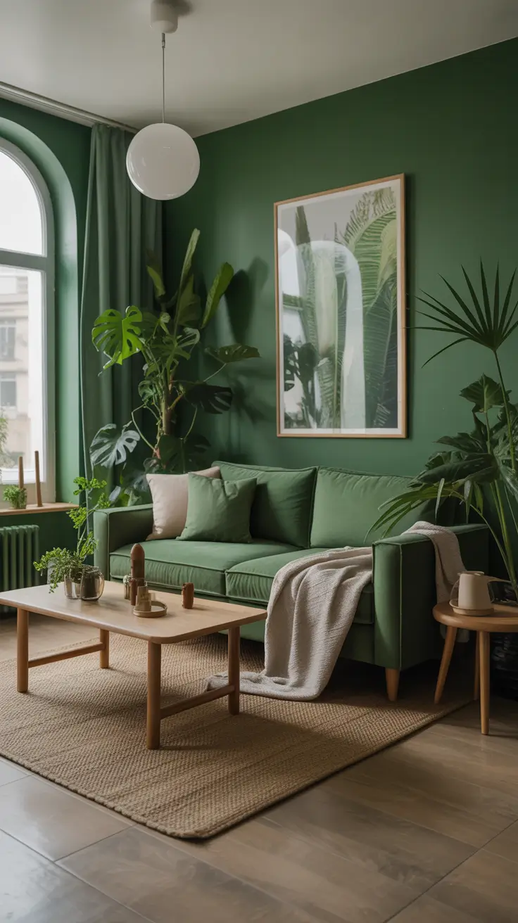 Apartment Living Room Designs 2026: Modern, Cozy, And Stylish Ideas For Every Space