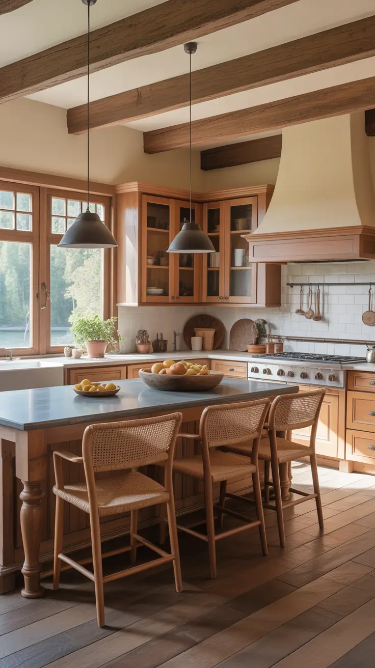 Kitchen Designers Ideas 2026: Modern Trends, Layouts, And Luxury Kitchen Inspiration