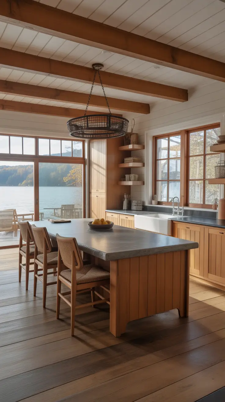 Kitchen Designers Ideas 2026: Modern Trends, Layouts, And Luxury Kitchen Inspiration