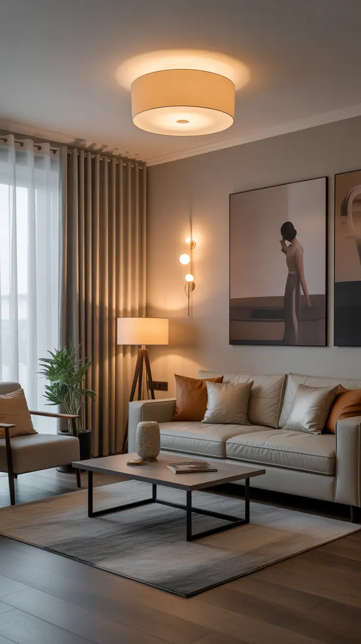 Living Room Ideas 2026 Trends: Modern, Cozy & Stylish Living Spaces