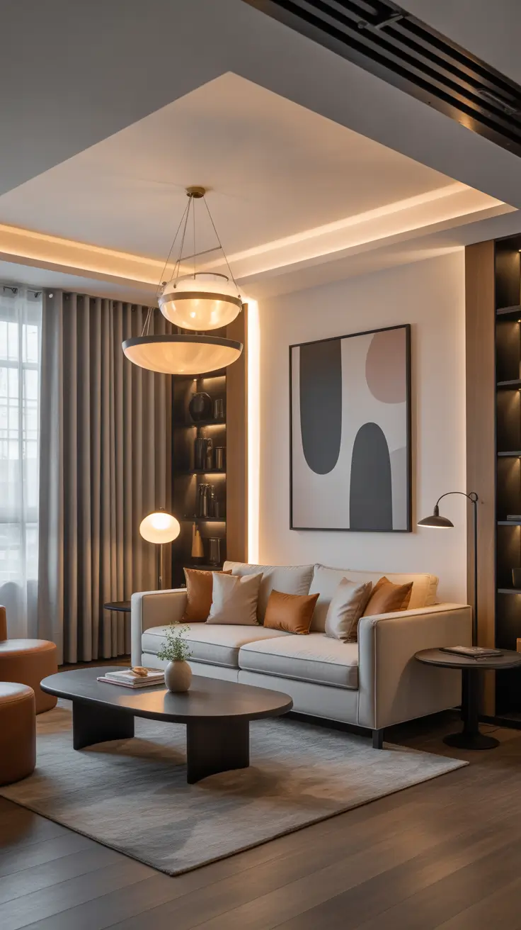 Living Room Ideas 2026 Trends: Modern, Cozy & Stylish Living Spaces