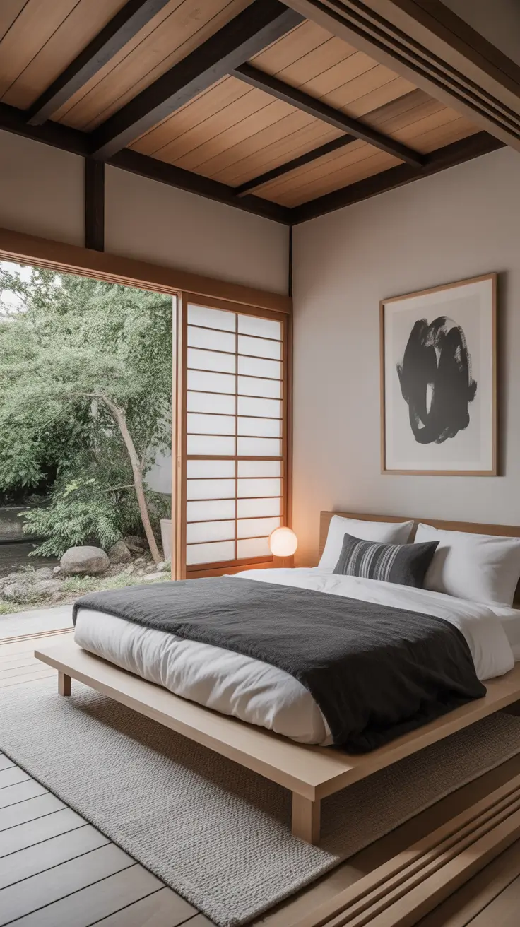 Minimalists Bedroom Ideas 2026 For Small Spaces & Modern Homes