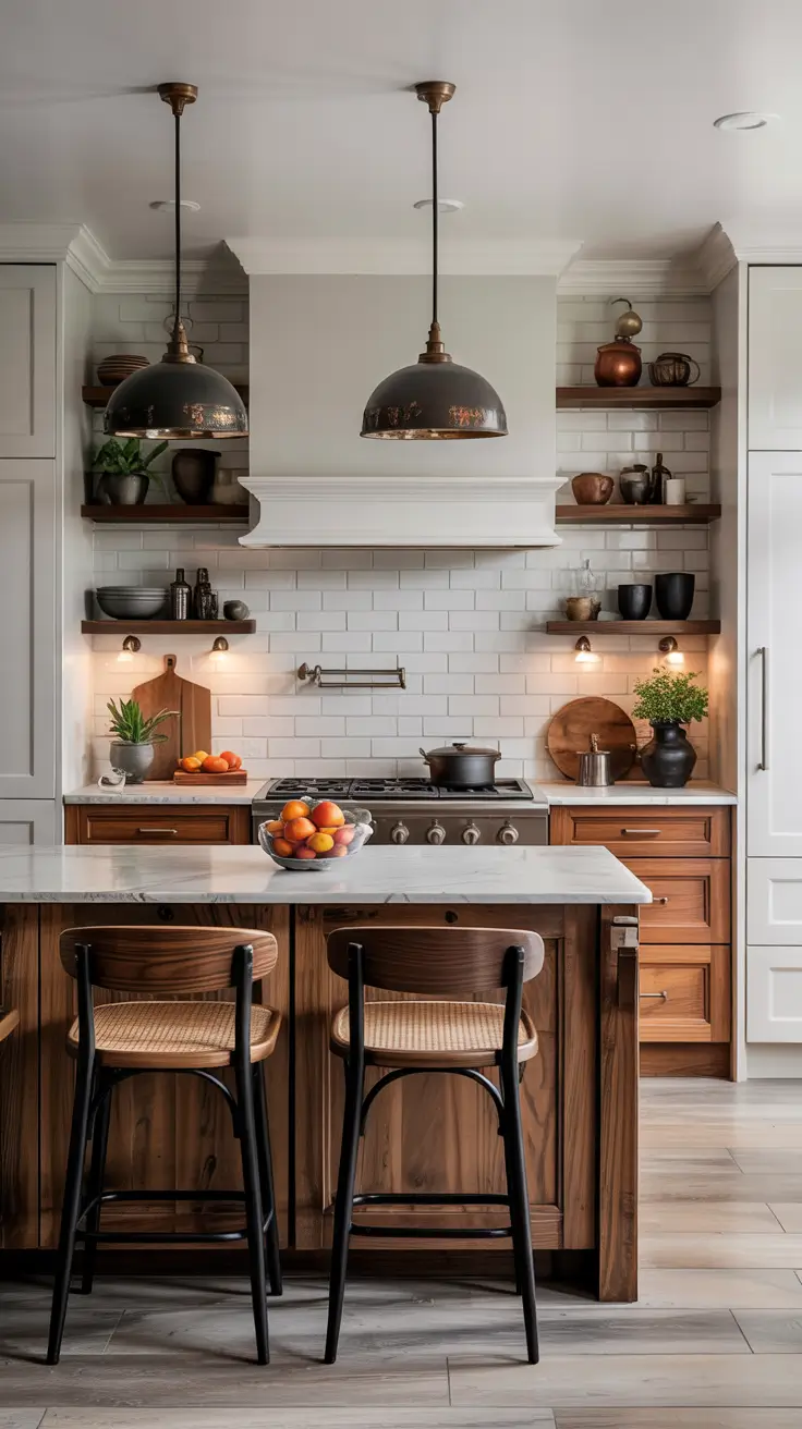 Modern Kitchen Ideas 2026: Trends, Luxury Designs & Smart Layouts For Stylish Homes