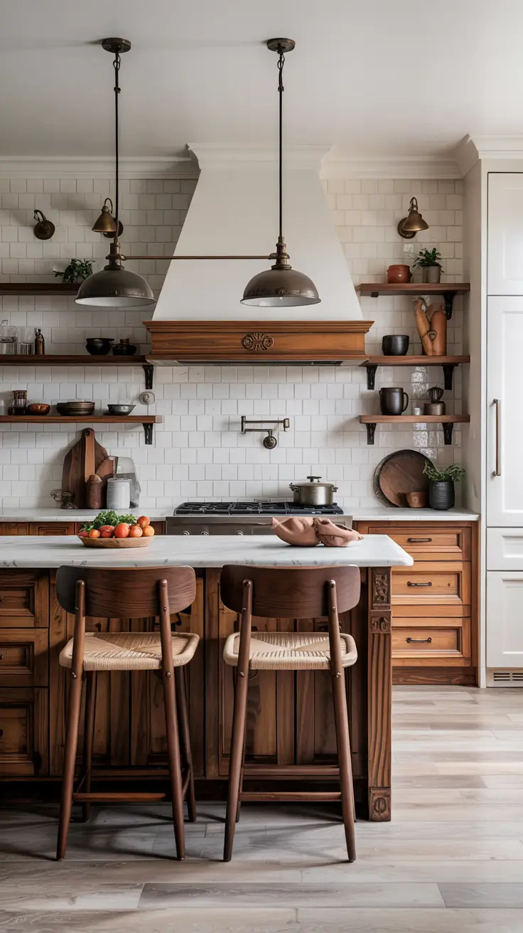 Modern Kitchen Ideas 2026: Trends, Luxury Designs & Smart Layouts For Stylish Homes