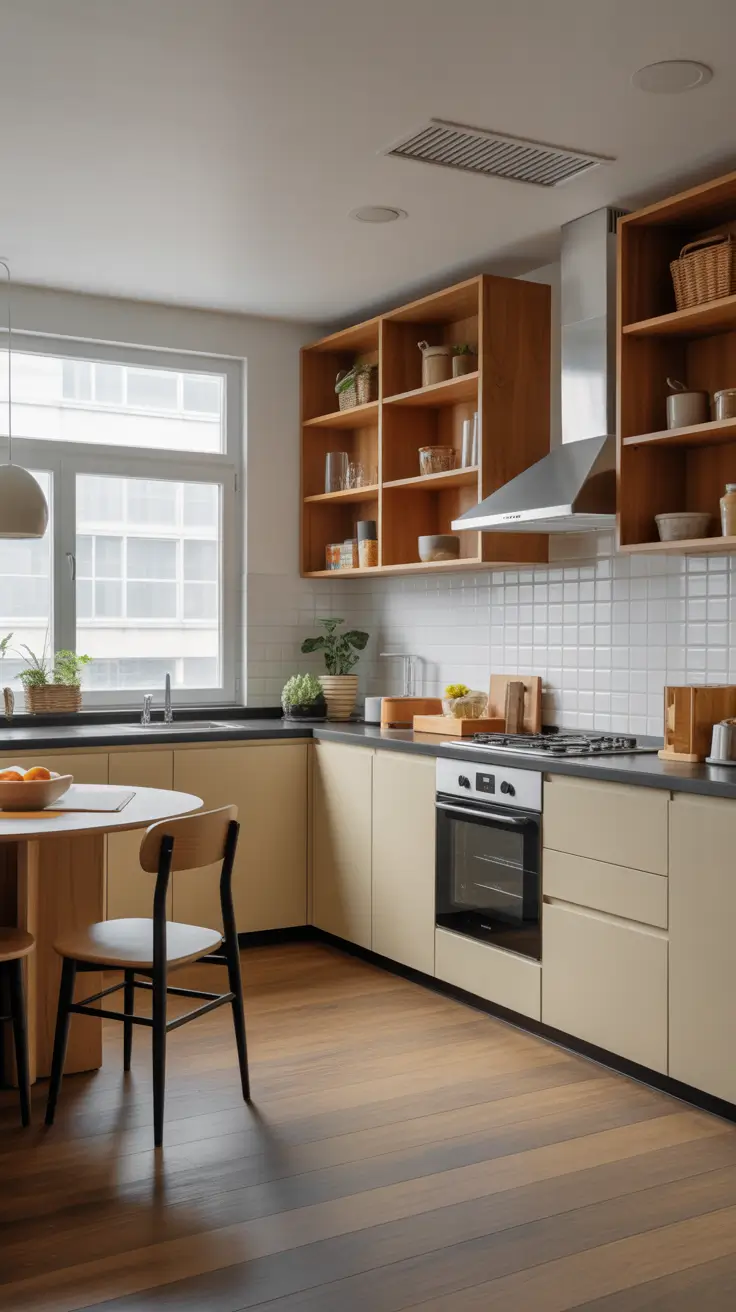 Kitchen Remodel Concepts for 2026: Open, Closed, And Modern Layout Ideas