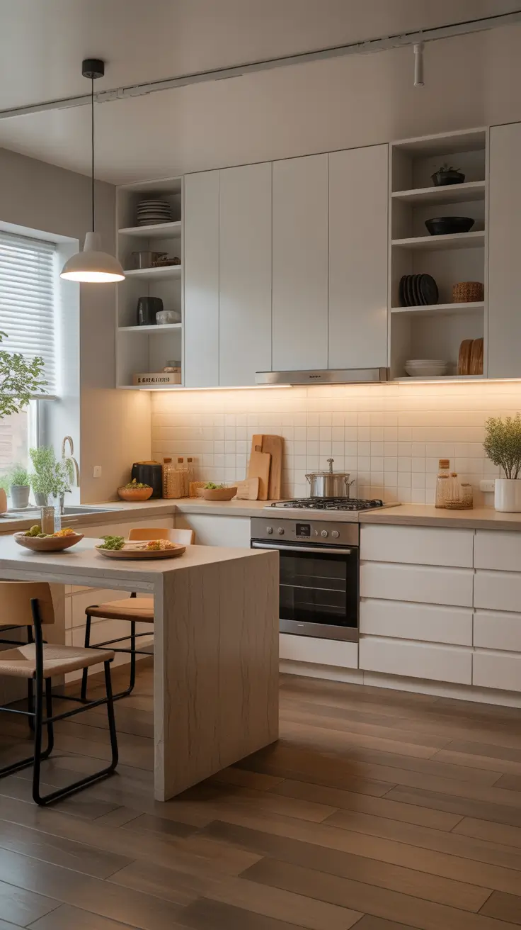 Kitchen Remodel Concepts for 2026: Open, Closed, And Modern Layout Ideas