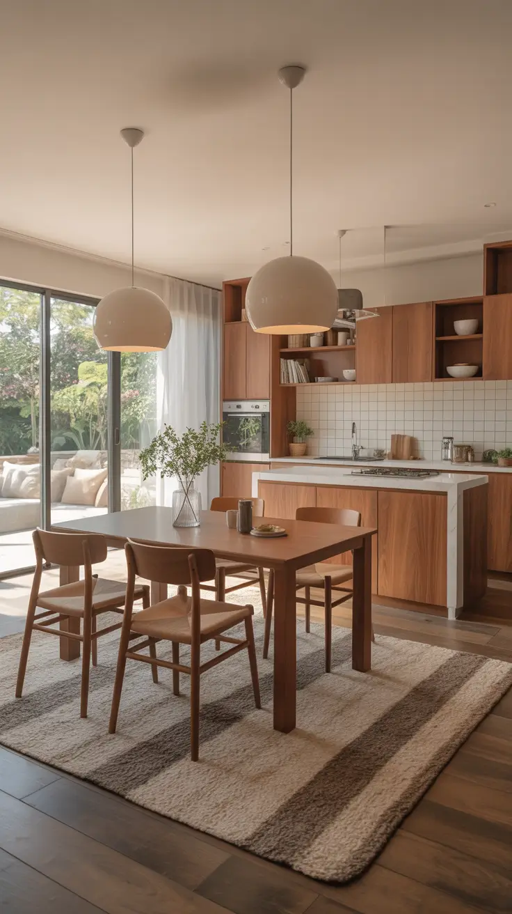 Open Kitchen Living Rooms For 2026: Modern Layouts, Design Ideas & Floor Plans