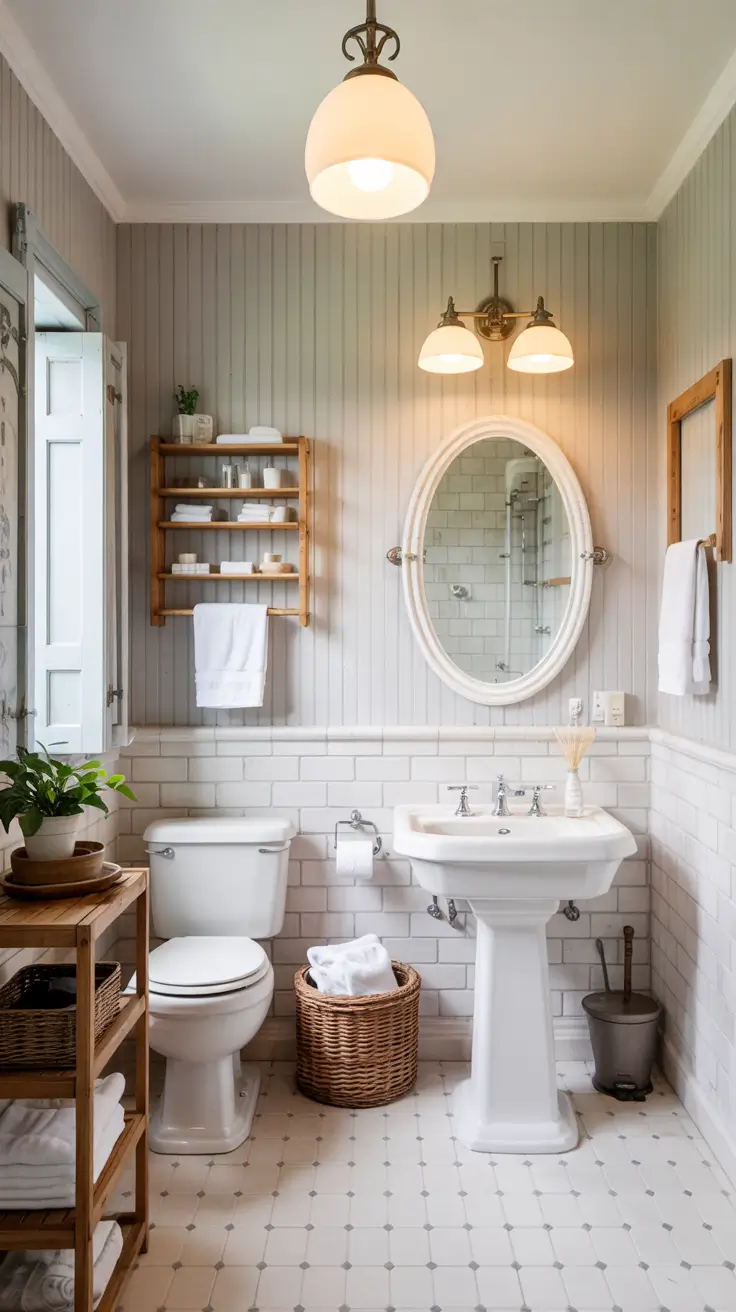 Bathroom Ideas 2026: Modern, Small Space, Spa & Budget-Friendly Design Trends