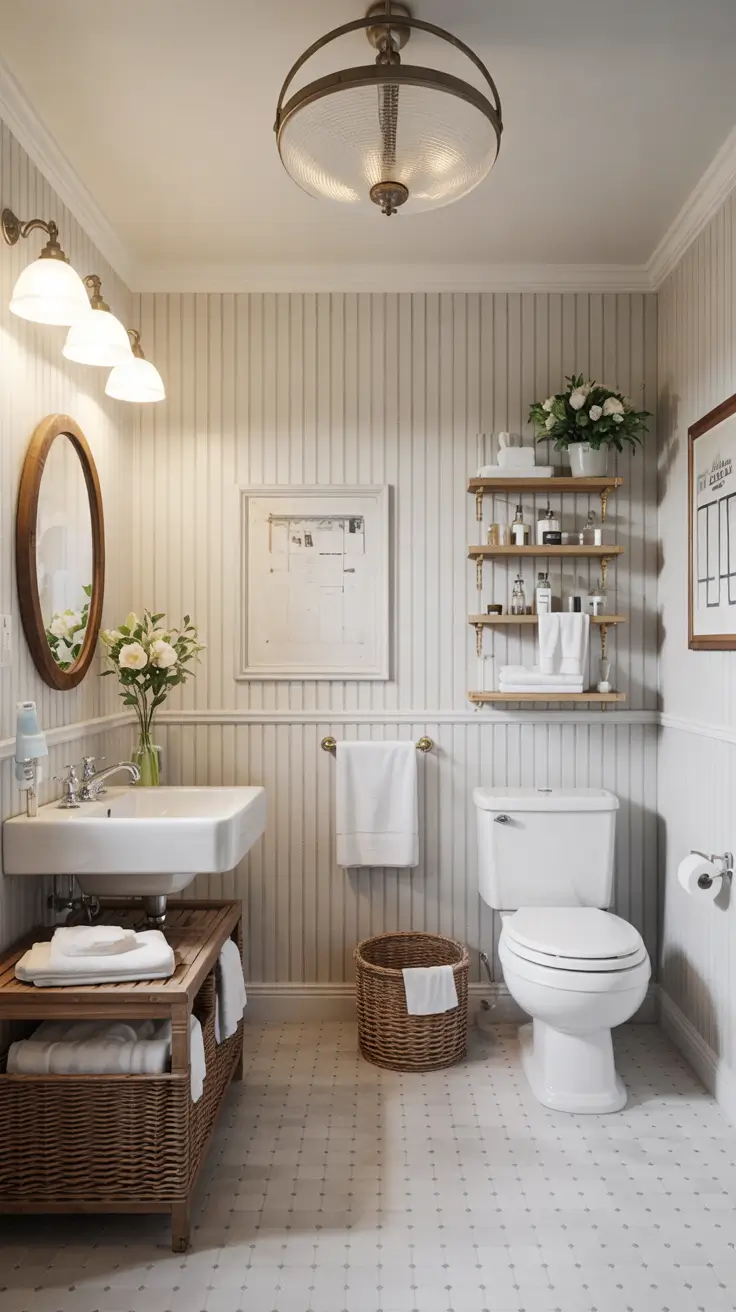 Bathroom Ideas 2026: Modern, Small Space, Spa & Budget-Friendly Design Trends