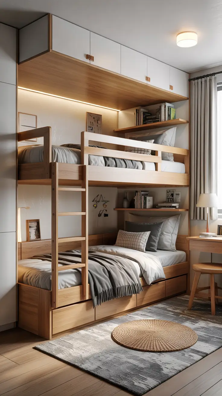 Smalls Bedroom Ideas 2026: Cozy, Smart And Modern Design Solutions