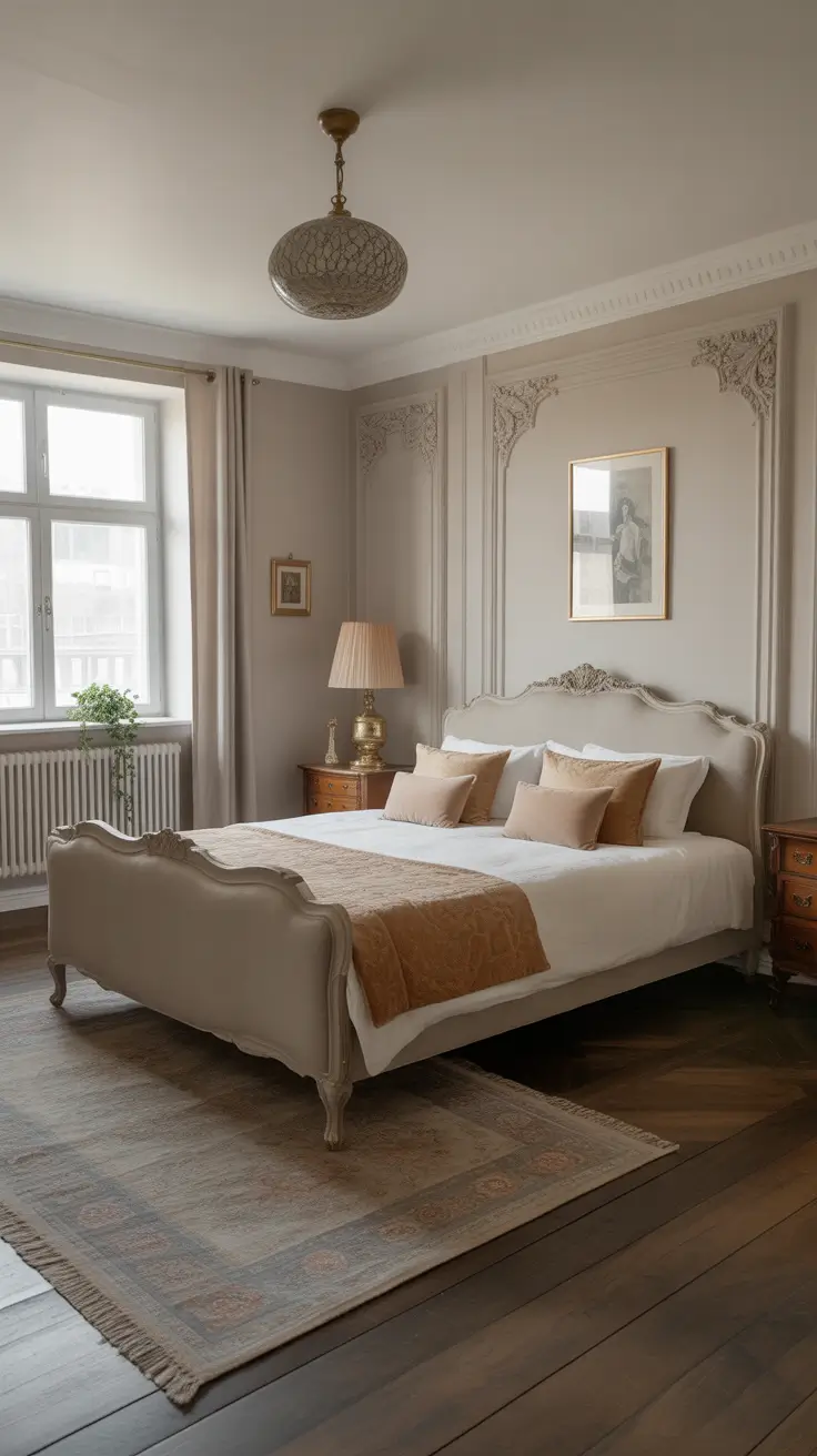 Bedroom Ideas 2026: Modern, Cozy And Aesthetic Bedroom Inspiration For Every Space