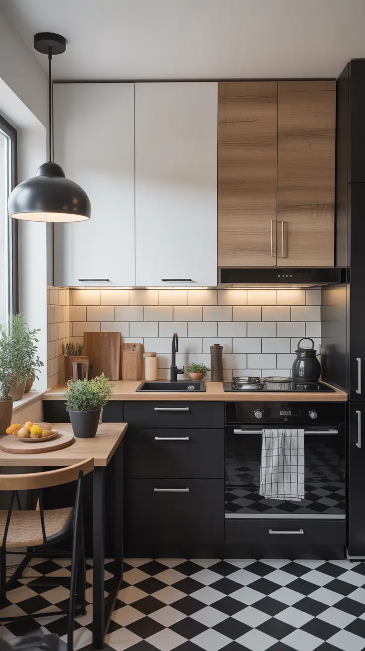 Small Kitchen Ideas 2026: Smart Layouts, Budget Designs, And Modern Small Kitchens